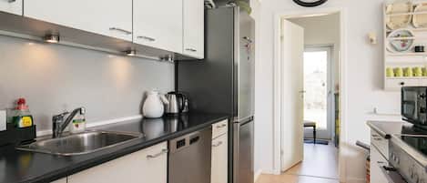 Rumah | Dapur pribadi