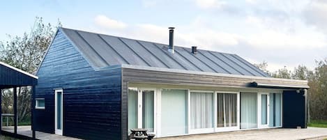 独立别墅 | 外观