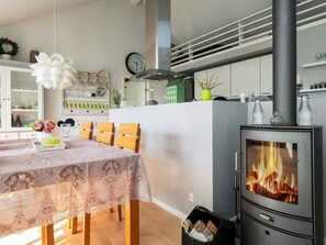 Casa | Interior
