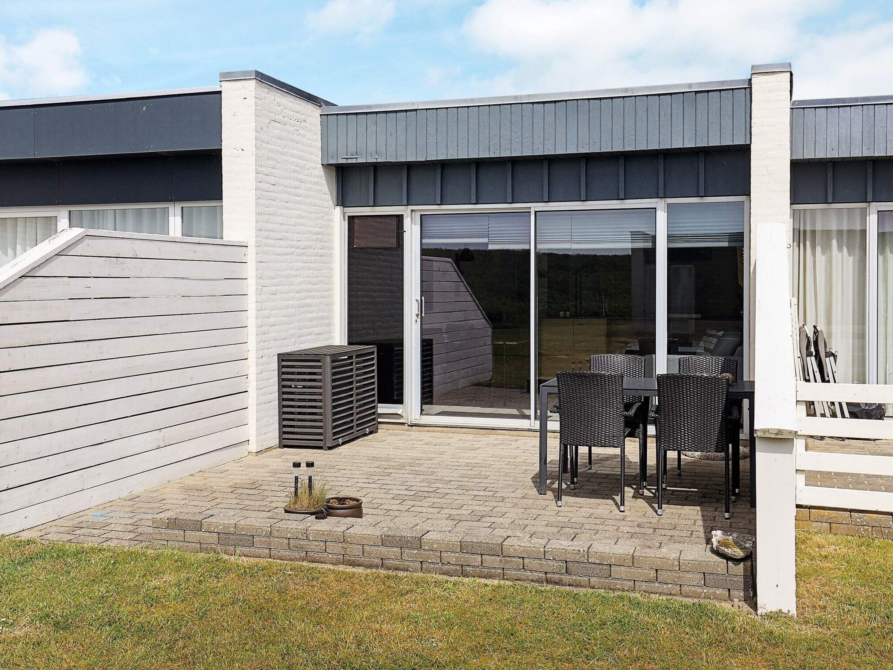 Rumah | Fasilitas properti