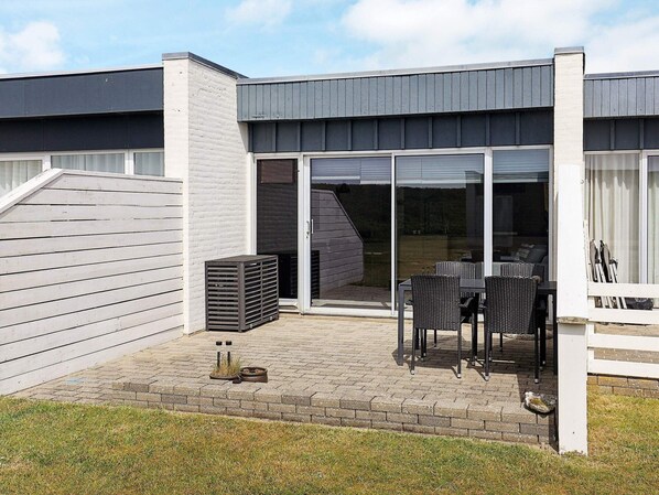 House | Property amenity