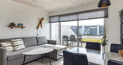 4 Person Holiday Home in Vestervig