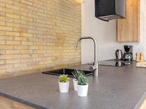 Casa | Cucina privata
