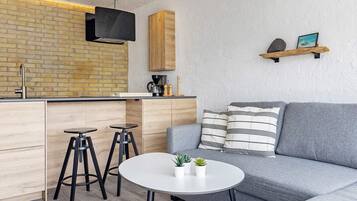 House | Living area