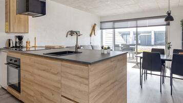 House | Private kitchen