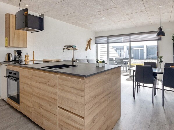 Casa | Cocina privada