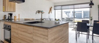 4 Person Holiday Home in Vestervig