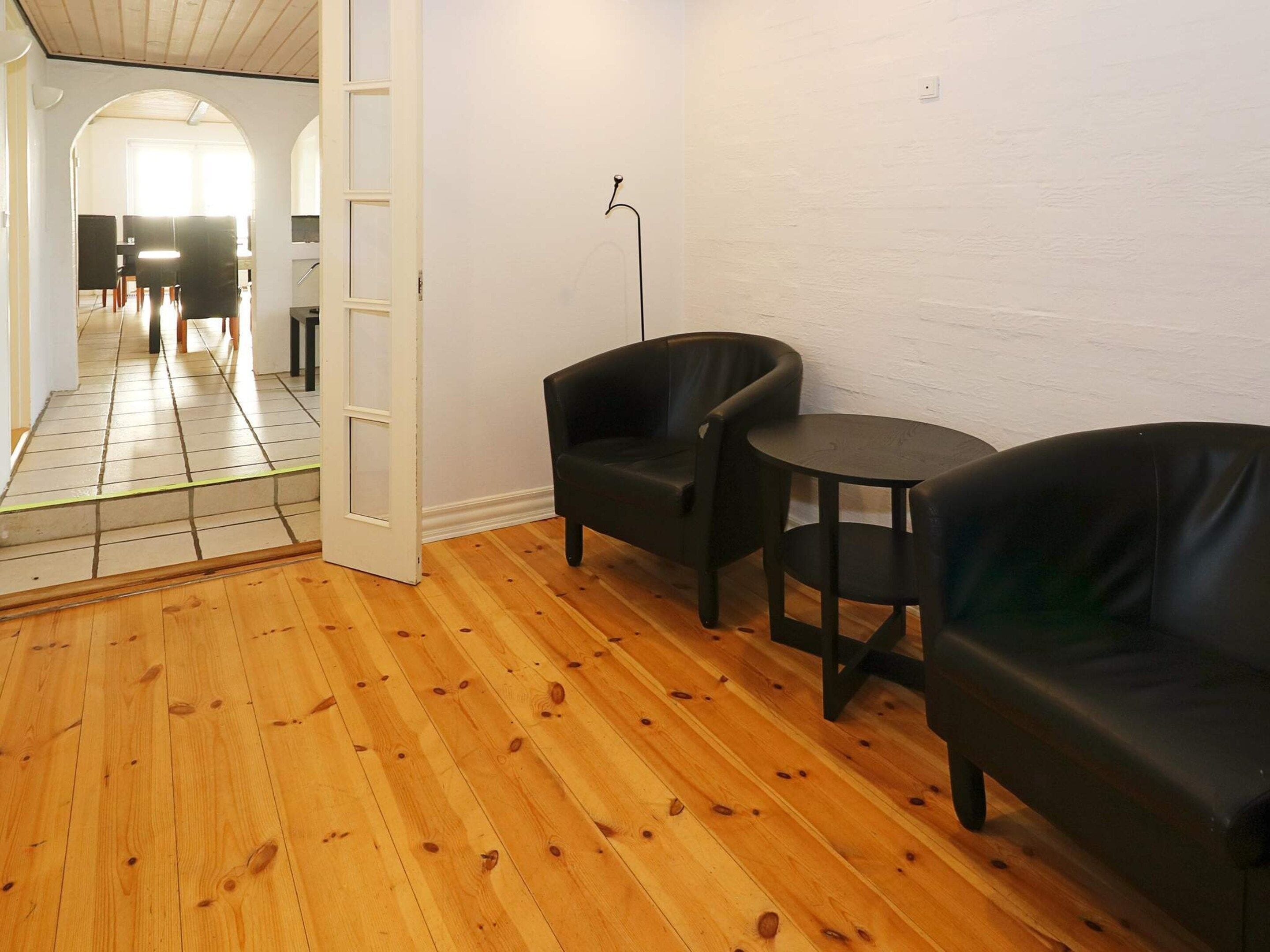 Maison | Intérieur