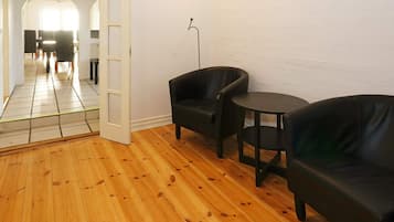House | Interior