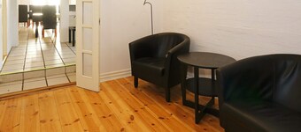 14 Person Holiday Home in Havndal