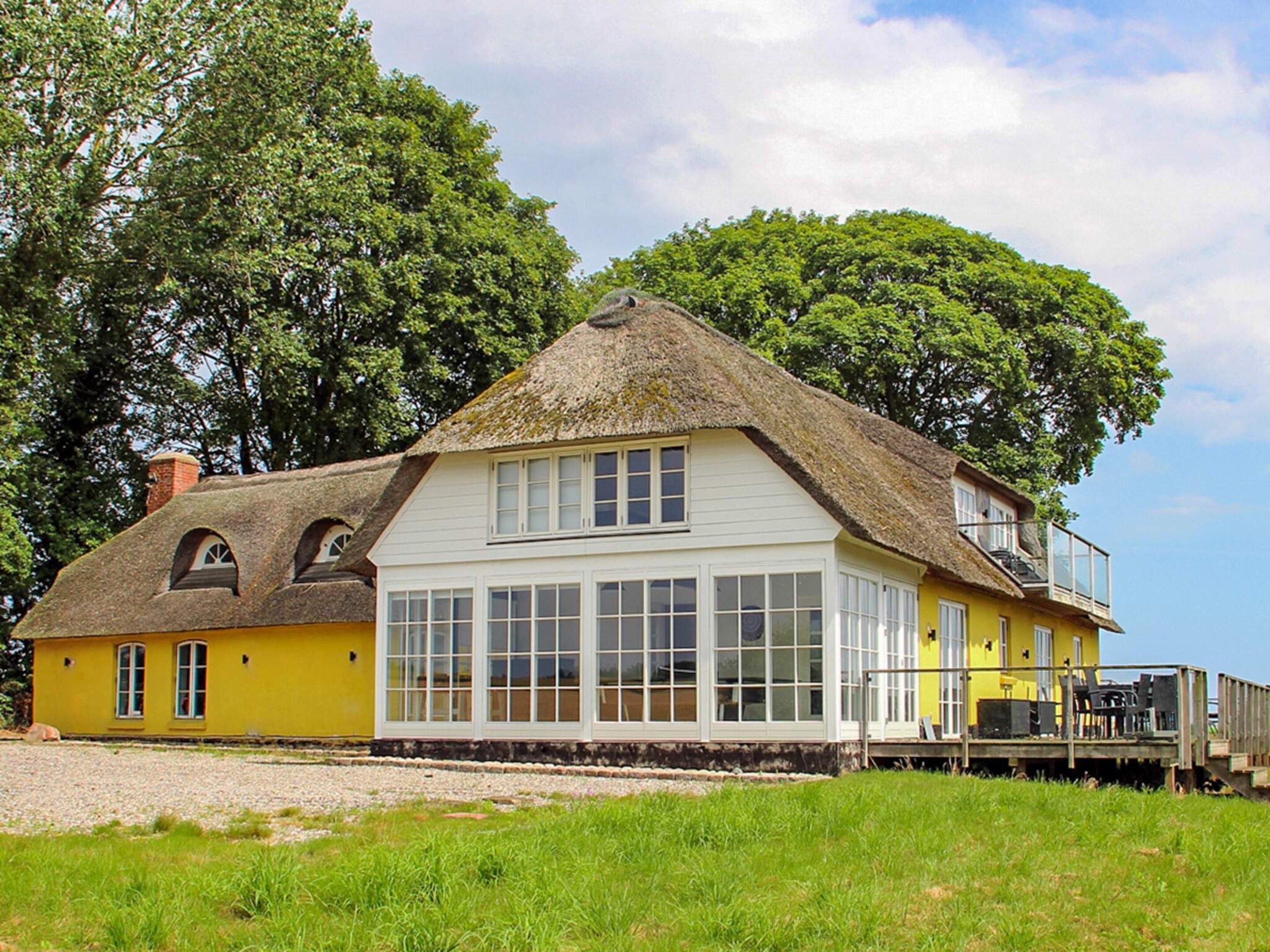 Maison | Extérieur