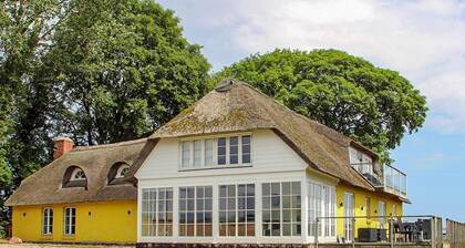 14 Person Holiday Home in Havndal
