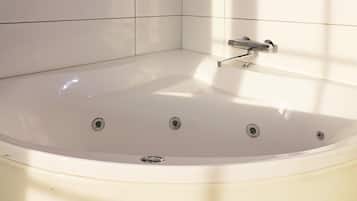 House | Spa treatment