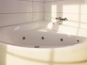 SPA 療程