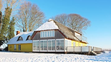 Eksteriør