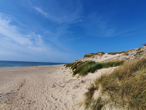 10 Person Holiday Home in Ulfborg