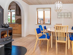 Unclassified image, 4 of 6, button - 10 Person Holiday Home in Ulfborg (Ulfborg)
