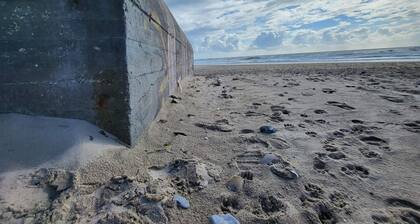 10 Person Holiday Home in Ulfborg