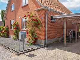 Hus | Udendørsområde