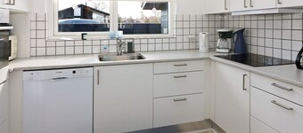 8 Person Holiday Home in Hadsund