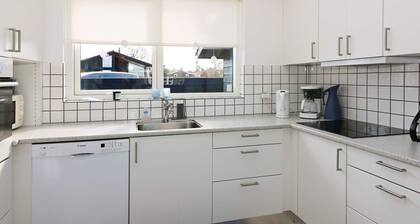 8 Person Holiday Home in Hadsund