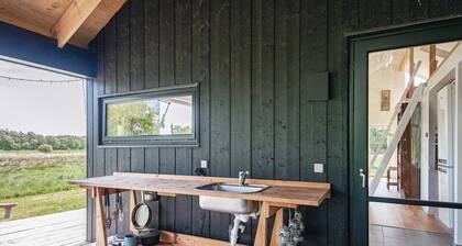 Luxury Retreat in Silkeborg - By Traum