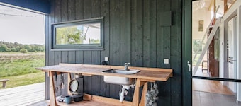 ラグジュアリー リトリート イン シルケボー - by トラウム