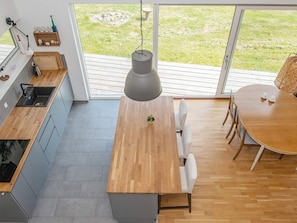 Interior - Luxury Retreat in Silkeborg - By Traum (Engesvang)