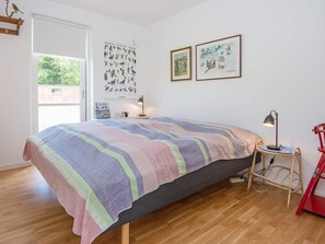 Casa | 3 habitaciones y muebles diferentes 