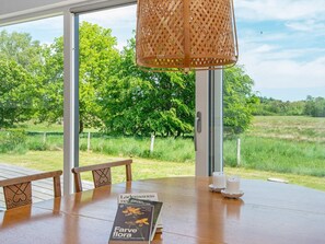 House | Dining - Luxury Retreat in Silkeborg - By Traum (Engesvang)