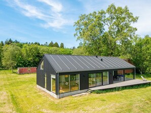 House | Exterior - Luxury Retreat in Silkeborg - By Traum (Engesvang)