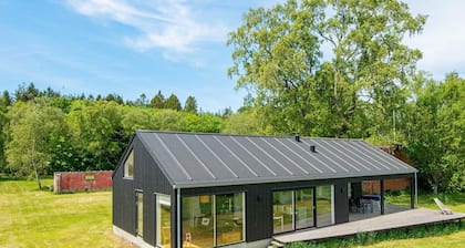 Luxury Retreat in Silkeborg - By Traum