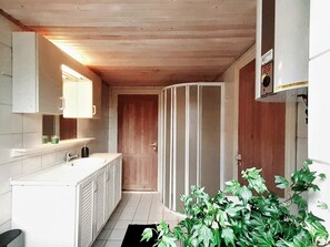 独立别墅 | 住宿内部