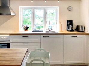 独立别墅 | 私人厨房