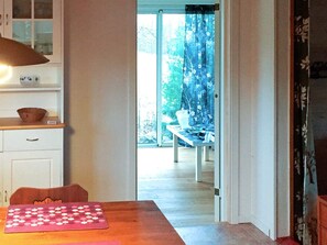 Casa | Interior