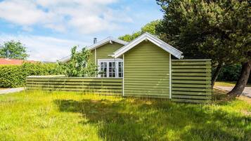 House | View from property