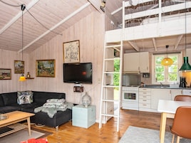 Casa | Interior