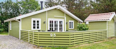 独立别墅 | 外观