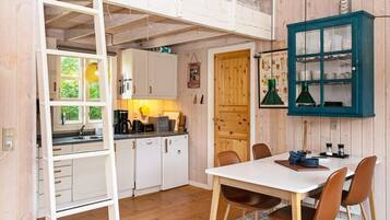 House | Private kitchen