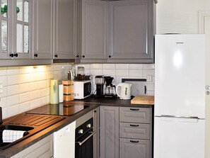 อพาร์ทเมนท์ | ครัวส่วนตัว