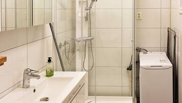 Apartamento | Banheiro