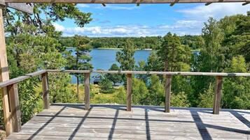 House | View from property