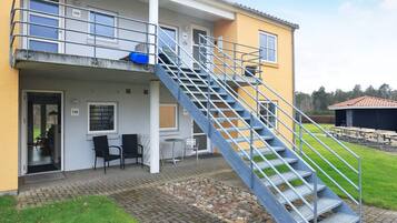 Apartment | View from property