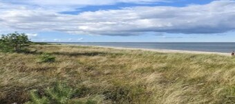 4 Person Holiday Home in Hals