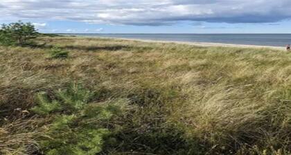 4 Person Holiday Home in Hals