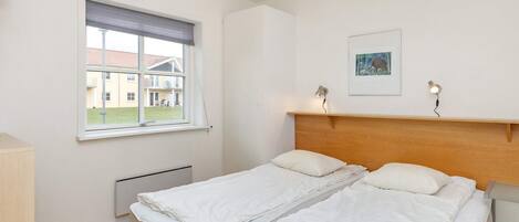 Appartement | Interieur