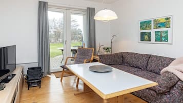 Apartment | Interior