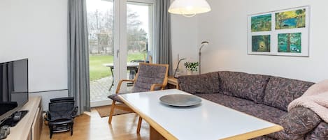 Appartement | Intérieur