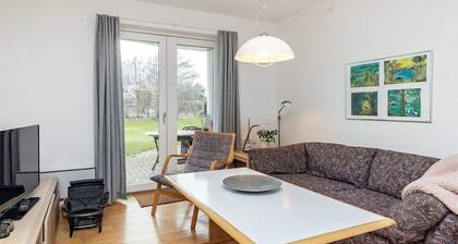 4 Person Holiday Home in Hals