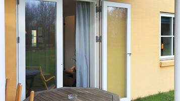 Apartment | View from property